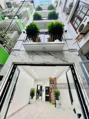 bán căn trần quốc toản-q3-dt48,8m2-1trệt 3lầu-giá 3,2 tỷ gần bệnh viện giao thông vận tải thuê cao