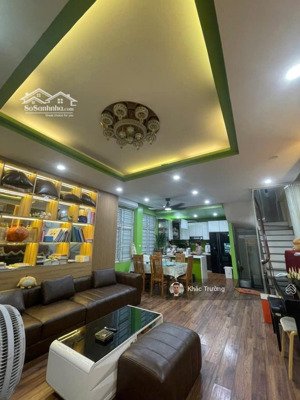 đình thôn - 6t dân xây cực đẹp - lô góc - thang máy - 30m ra phố - 48m - 15.5 tỷ