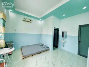 CHO THUÊ NHÀ 3 LẦU 10 PHÒNG CÓ WC TRONG KDC VĂN HÓA TÂY ĐÔ 17TR