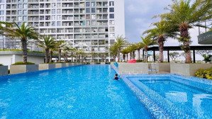 chính chủ cho thuê căn hộ cao cấp lavida q7, 2pn 2wc, full nội thất, giá chỉ 15.9 triệu/tháng