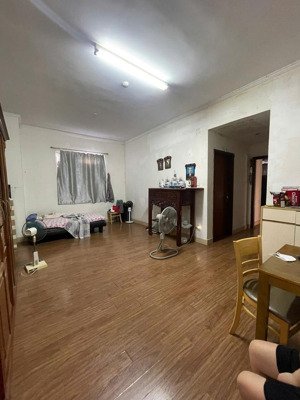 bán căn hộ chung cư lilama 124 minh khai. dt 114m2 - 2 ngủ. giá 6,6 tỷ.