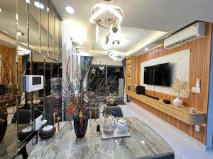 bán căn hộ lavida plus q7 loại 2pn, 74.24m2 từ 4,5 tỷ vat. full nội thất, mới 99%. tin thật