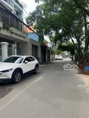 bán nhà hxh 5n nguyễn văn lượng, p16, gò vấp, 4.3 x 15m, nhà cấp 4, giá 5.8 tỷ tl