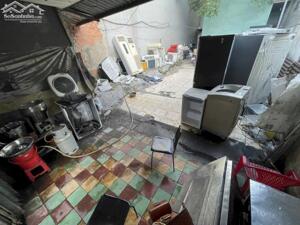 BÁN NHÀ MẶT TIỀN CÁCH CHỢ BÙI VĂN BA 100M.HUỲNH TẤN PHÁT,QUẬN 7, 216M2(6X35)-GIÁ 15.2 TỶ