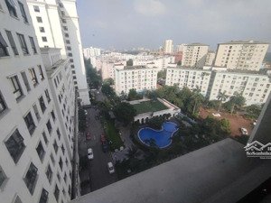 chung cư ecocity việt hưng 63.8m2, căn góc, 4.25 tỷ tl