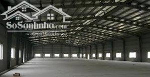 Cho thuê xưởng 20.640m2 đến 10ha thuộc KCN Bàu Bàng, Huyện Bàu Bàng, Bình Dương