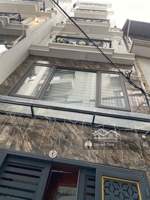 bán nhà riêng phố bồ đề 6 tầng sát phố ngõ thông full nội thất