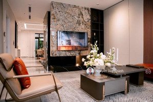 bán biệt thự kita capital - tây hồ - 160m2, 4nổi + 1hầm, hạ chào 8tỷ - full nội thát ở ngay, 73tỷ.