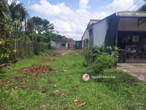 bán gấp lô đất mặt tiền mạc văn thành ( dt: 135m2 full thổ ) chốt lẹ 788 triệu ( bao phí giấy tờ )