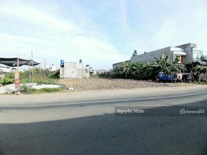 bán nhanh lô đất thổ cư 120m2/600triệu . mt đường hồ văn nhánh , phường 10 , mỹ tho , tiền giang .