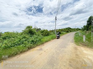 siêu ngộp đất đẹp full thổ cư thôn 1 - lộc an