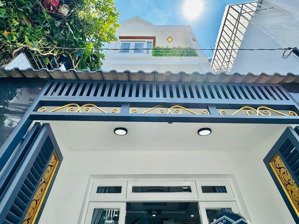 bán gấp nhà ở đường huỳnh tấn phát, phường bình thuận, quận 7, giá 2 tỷ 600 triệu