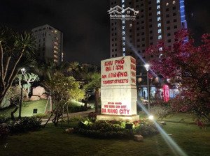 bán đất tặng nhà cấp 4 an thượng 16, đà nẵng khu phố tây cách biển vài phút đi bộ