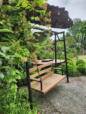 chính chủ bán nhà vườn nghỉ dưỡng