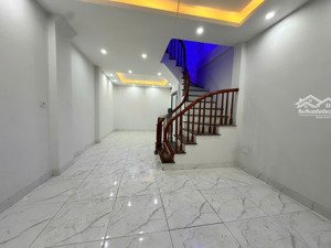 liên mạc - lô góc - ba bước đỗ ô tô - 36m2 - 5.3 tỷ