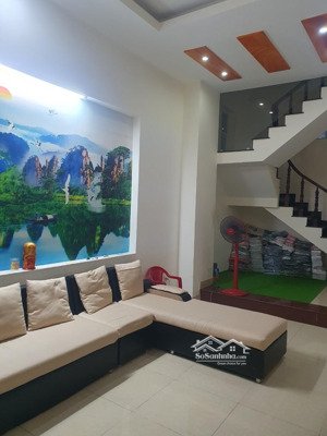 bán gấp nhà mặt phố 615 trương công định, 20,5 tỷ, 144,7m2, 4pn, 4wc