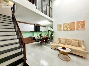 Bán nhà mới 30m2 x 4T trung tâm Đống Đa, hơn 5 tỷ