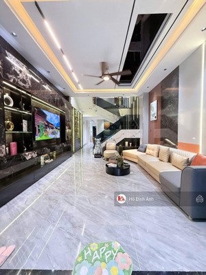 bán nhà 3 tầng luxury mặt tiền hồ tùng mậu cách biển vài chục mét