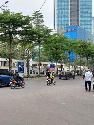 bán nhà mặt phố tại đường linh lang dt: 117m2, giá: 68 tỷ. ba đình