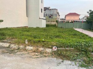 bán lô đất đầu tư xây nhà trọ gần cty may việt tiến, dt: 118m2 / mt 6m nhựa / giá: 729tr (tl)