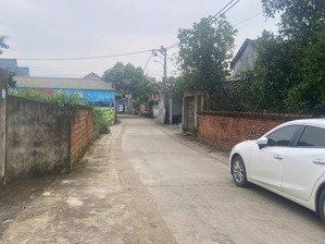 chính chủ bán đất tại xã lại thượng, thạch thất, hà nội, giá 1,4 tỷ, diện tích 69,2 m2