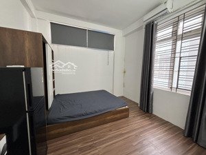 căn hộ giá rẻ gần đại học kinh tế quận 10