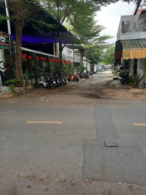 bán lô hẻm xe tải đường 109, p.phước long b, tp.thủ đức (q9)
