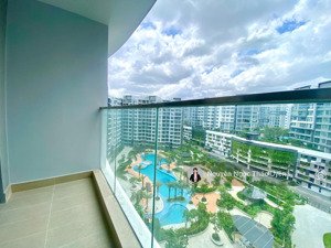 centery 2pn 96m2 view hồ bơi bao ô xe, giá 8 tỷ 1(102%)