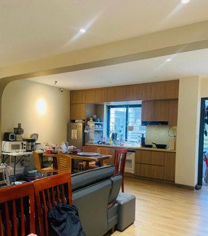 bán chung cư bắc linh đàm 95m2 3n2vs full nội thất đẹp giá chỉ 5.5 tỷ có thương lượng
