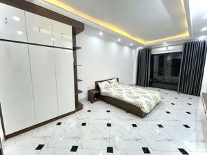 25m ra ô tô tránh, ngõ nông rộng, ba gác tránh, 33m2+5tầng bùi xương trạch - thanh xuân.