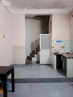 Bán Nhà Phố VIP Võ Thị Sáu, Hai Bà Trưng 64m, 3 tầng, mt 6.5m, giá 8.8 tỷ.