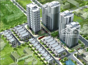 cho thuê cc 183 hoàng văn thái, 10 triệu, 70m2, 2pn, 2wc, đầy đủ nội thất