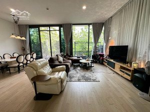 cho thuê empire city thủ thiêm, 140 triệu, 240m2, 4pn, 5wc, q2, hcm hot!
