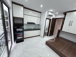 dòng tiền đỉnh-nở hậu-9 phòng khép kín-37m2 gần phố-chỉ 7.x tỷ