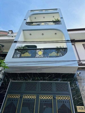kinh doanh thua lỗ bán nhà nguyễn công trứ,p19,bình thạnh-giá:3tỷ910/64,4m2(4,6x14)-2lầu,3pn-sổ sẵn