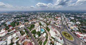 bán 10m ngay chợ tân phước kinh doanh mặt tiền đường nhựa.lh: 
