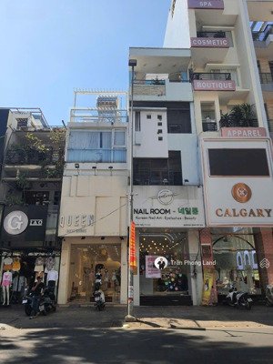 chính chủ gửi cho thuê nhà mặt tiền 32 nguyễn trãi, p3, q5, 3.5x25m, trệt 2 lầu, 