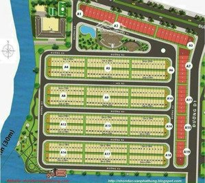 bán đất nền kdc nhơn đức - vạn phát hưng kế 3 trường đại học tnmt, đh mở, đh mở, dhd tdtt