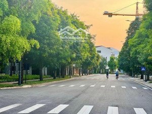 bán nhanh căn 105m khu 1c thung lũng mùa xuân ecopark