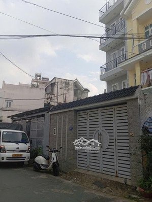 cực hiếm, giá tốt, nhà mặt tiền q2, đường thông, đường 6m, ô tô tránh nhau, kdc đông đúc,vị trí đẹp