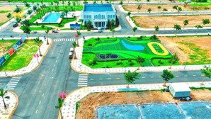 sinh lời ngay với đất nền khu dân cư the solia, liền kề các khu công nghiệp và nhiều khu đô thị