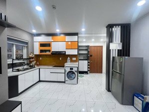 cho thuê căn góc 2pn full nội thất xịn chung cư phúc đạt conect