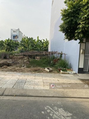 bán lỗ thu hồi vốn, đường trần công tường ( 690 triệu còn tl ) dt: 103m2 full thổ, giá: 650 triệu