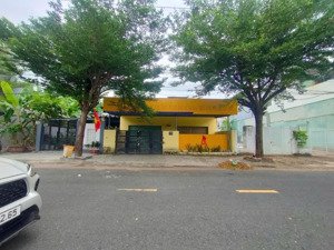 bán lô đất 225m2 đường 7.5m phạm viết chánh view hồ xanh - cẩm lệ