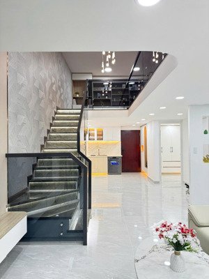 bán duplex - sky garden i, phạm văn nghị, quận 7, tp.hcm, 6,99 tỷ - 3pn - 3 wc - nhà mới decor !!!