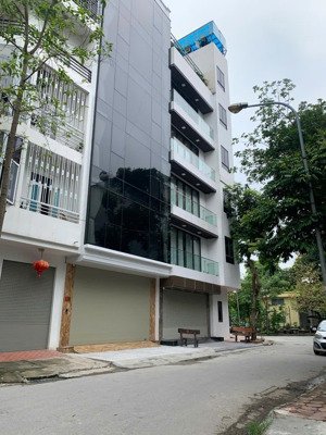 liền kề giếng sen-la khê-6 tầng*50 m-thang máy vị trí làm văn phòng-kinh doanh-ô tô tránh-15 tỉ