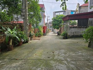 cc cần bán lô thổ cư tiên xá , hạp lĩnh, tp bắc ninh. giá siêu rẻ.
ngay quốc lộ 38 rẽ vào 50m.