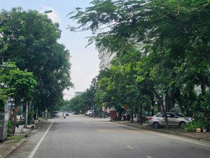 bán đất mặt đường lê thánh tông, giá 24,5 tỷ, dt162 m2, đẹp, nhiều tiện ích tại bắc ninh, bắc ninh.