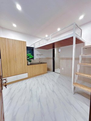 phòng trọ sinh viên giá rẻ 28m2 gần ufm, fpt, khu cnc quận 9