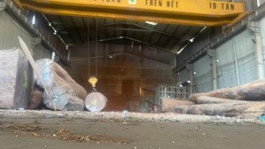 cho thuê xưởng 400m2 cẩu trục 10 tấn tp biên hòa, đồng nai 20tr